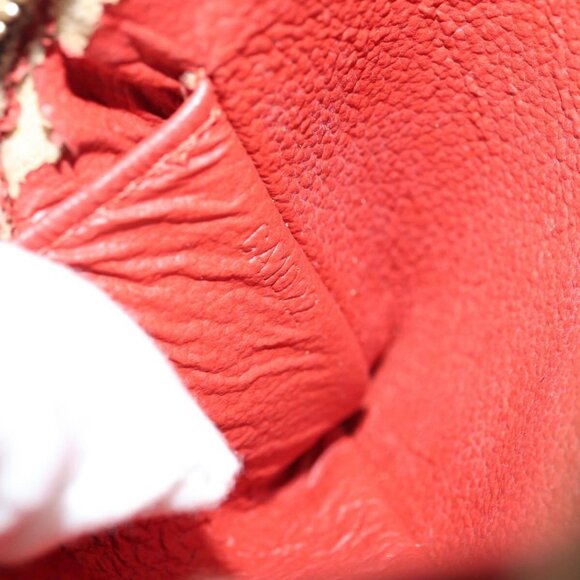 LOUIS VUITTON Damier Ebene Pochette Cosmetic PM Pouch - Picture 11 of 16